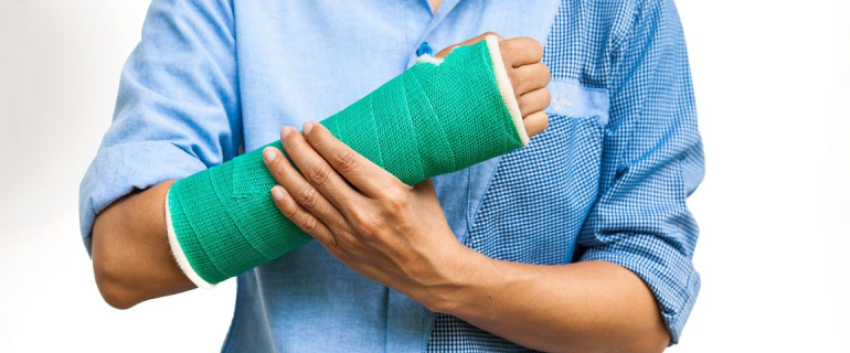 Trauma and Fracture Care