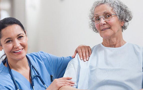 Top Knee Replacement Surgeon in Ranchi