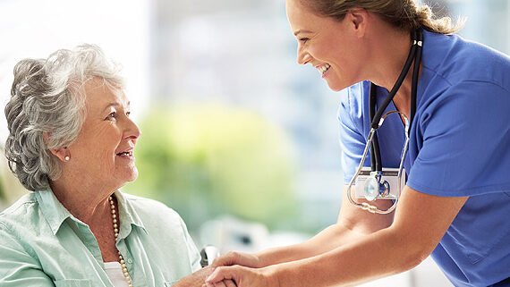 Advanced Knee Replacement in Ranchi