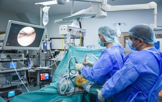 orthopedic surgeon in Ranchi