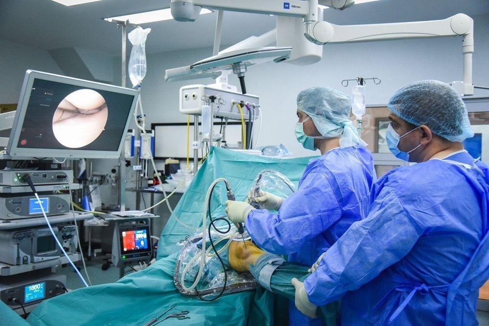 orthopedic surgeon in Ranchi